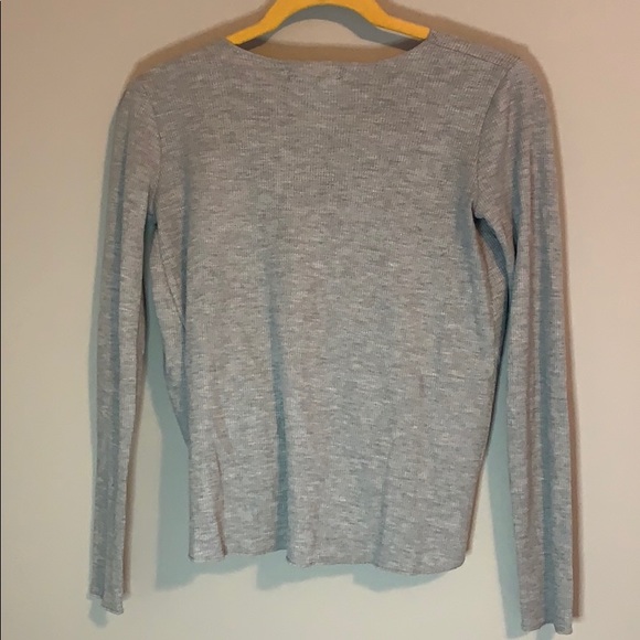 Project Social T Urban Outfitters Waffle XS - Picture 3 of 3